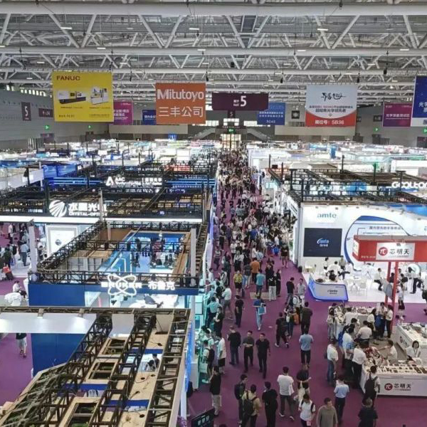 Western Optical Expo: важлива виставка для оптичної промисловості